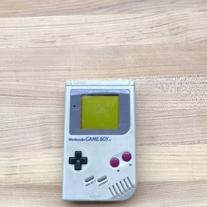 Original Nintendo Gameboy